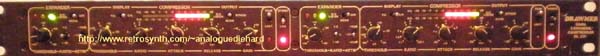 pic of drawmer dl231