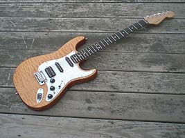 fender strat