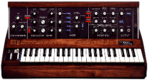 minimoog stock pic