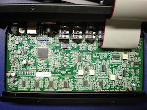 circuit
                board