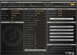 editor
                interface 2