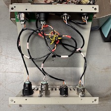 switch box-assy