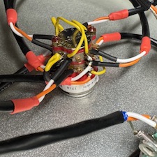 switch assy