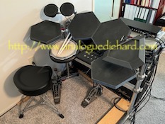 drums