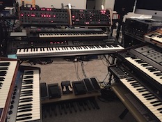 midi station 1