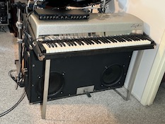 rhodes
                piano