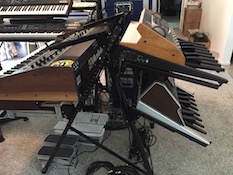pedals 2