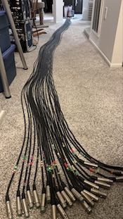 cables