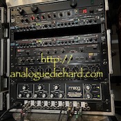rack
                processors guitar percussion