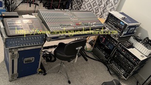 mixer-station