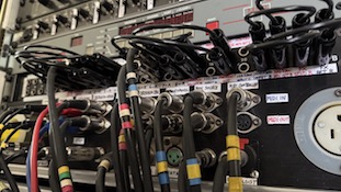 rats nest racks