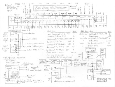 rack-analog-base-panel
